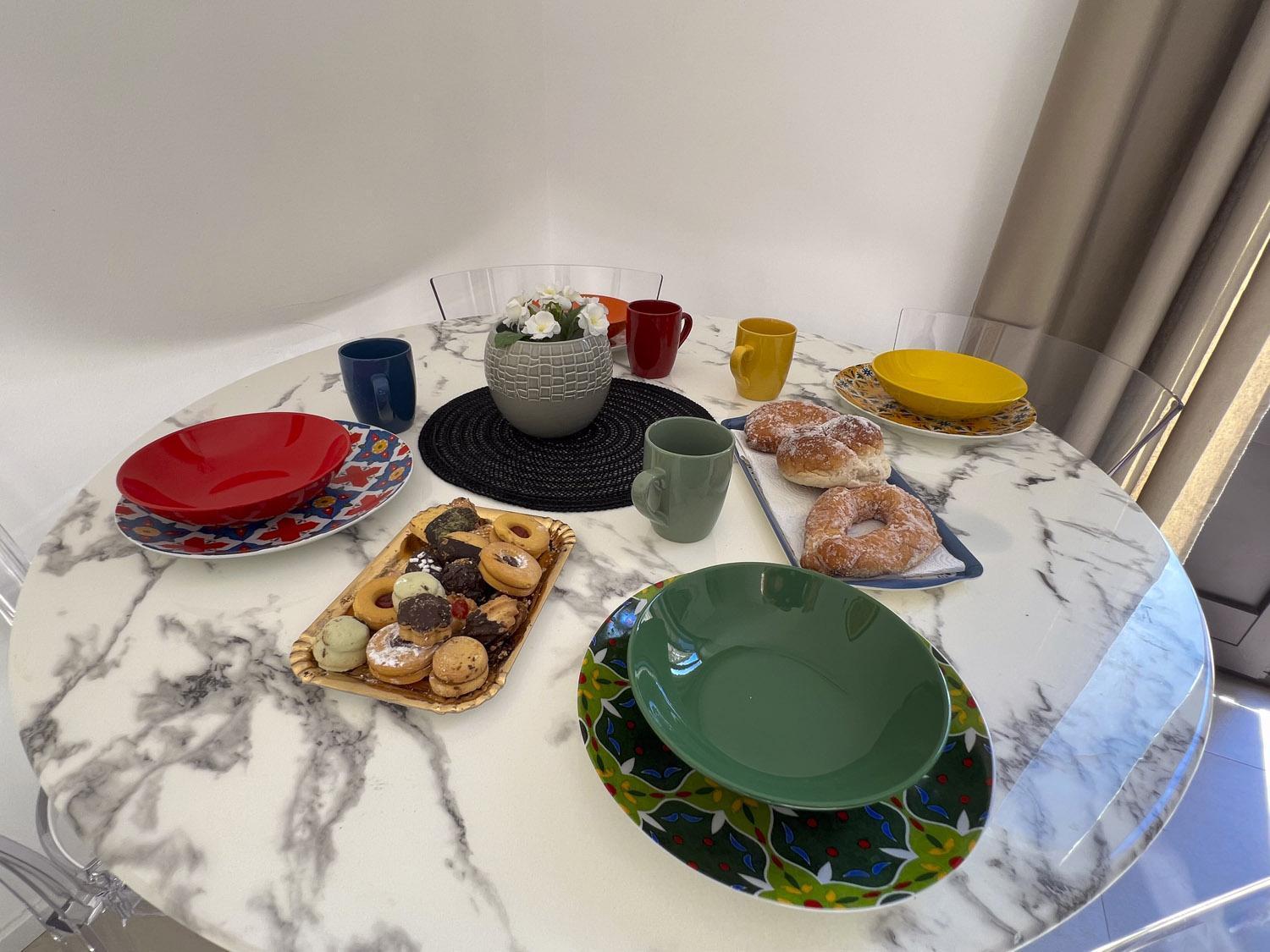 Martiry Suite Apartment Catánia Buitenkant foto