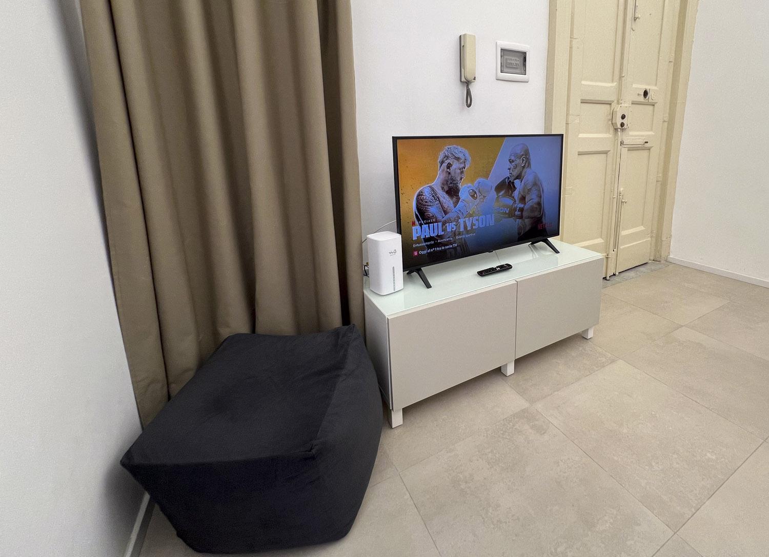 Martiry Suite Apartment Catánia Buitenkant foto