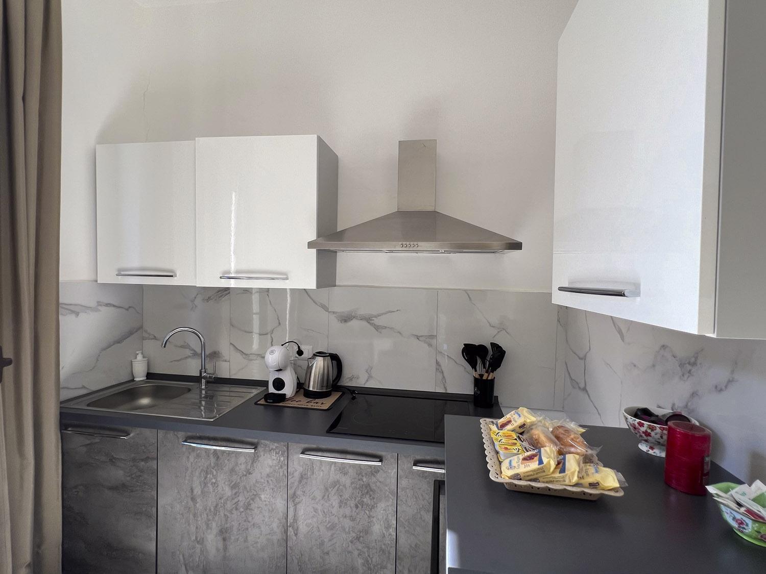 Martiry Suite Apartment Catánia Buitenkant foto