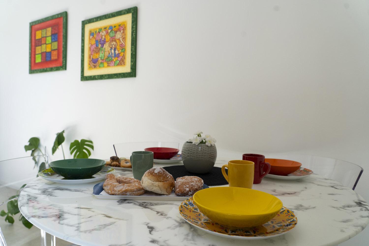 Martiry Suite Apartment Catánia Buitenkant foto
