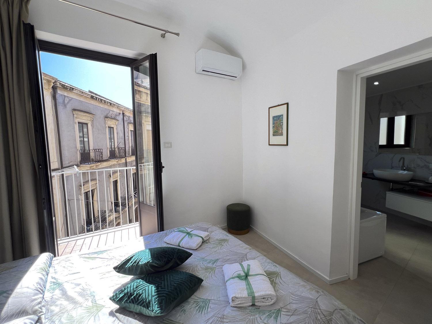 Martiry Suite Apartment Catánia Buitenkant foto