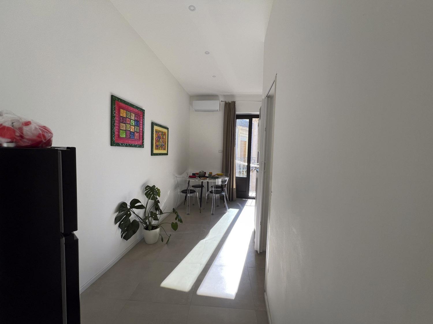 Martiry Suite Apartment Catánia Buitenkant foto
