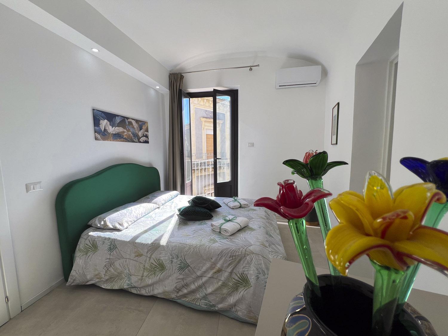 Martiry Suite Apartment Catánia Buitenkant foto