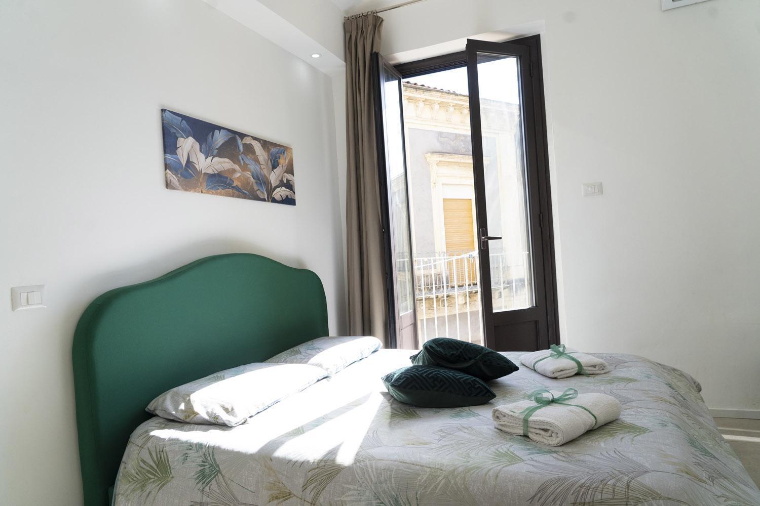 Martiry Suite Apartment Catánia Buitenkant foto
