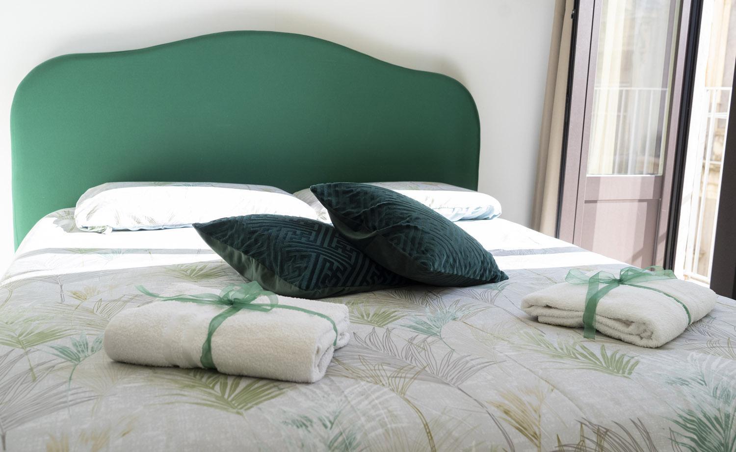 Martiry Suite Apartment Catánia Buitenkant foto