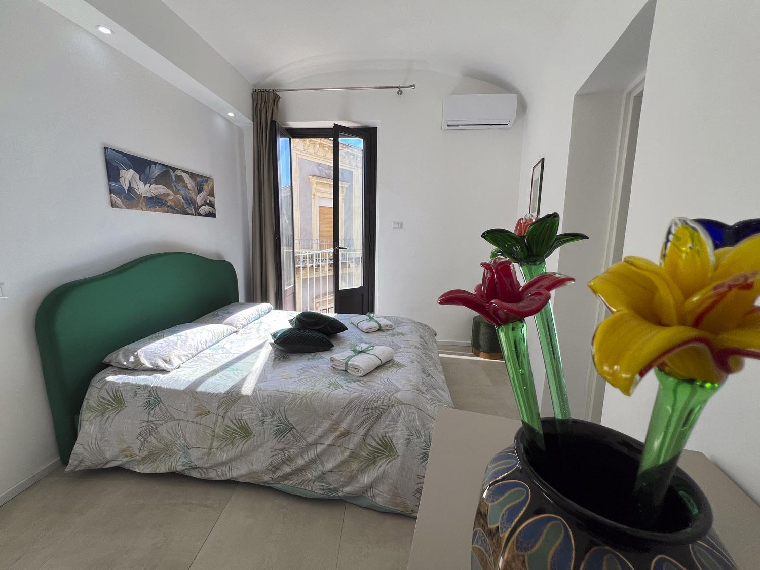 Martiry Suite Apartment Catánia Buitenkant foto
