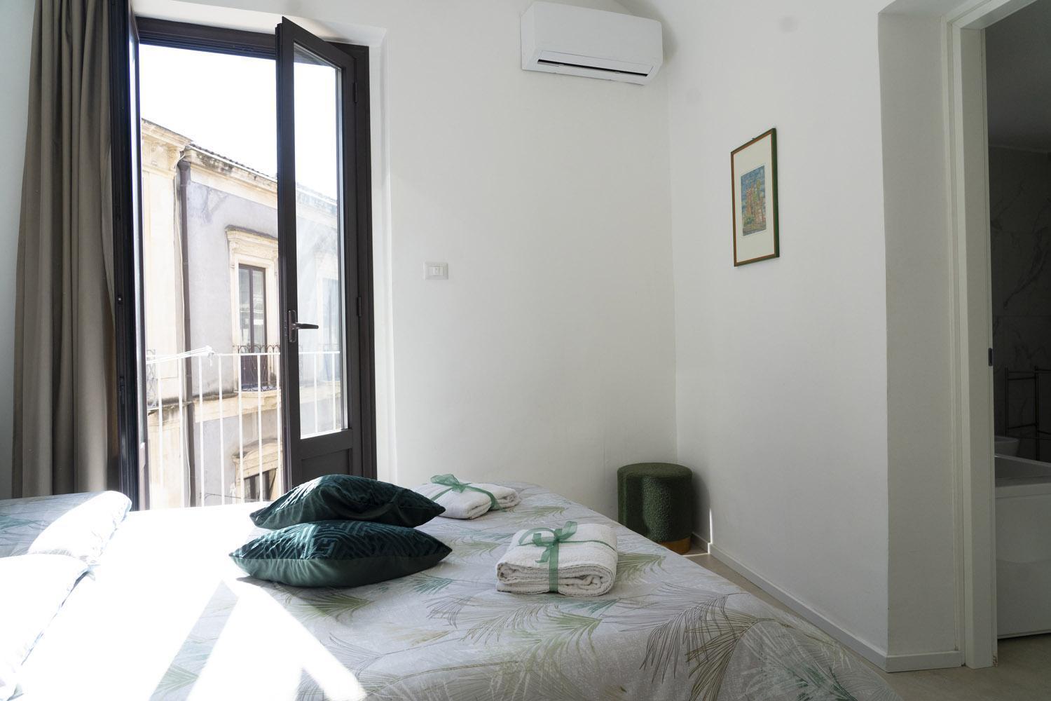 Martiry Suite Apartment Catánia Buitenkant foto