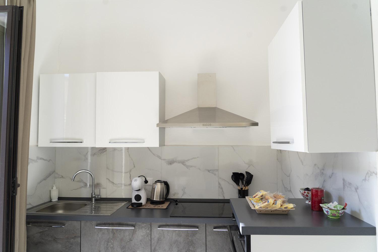 Martiry Suite Apartment Catánia Buitenkant foto