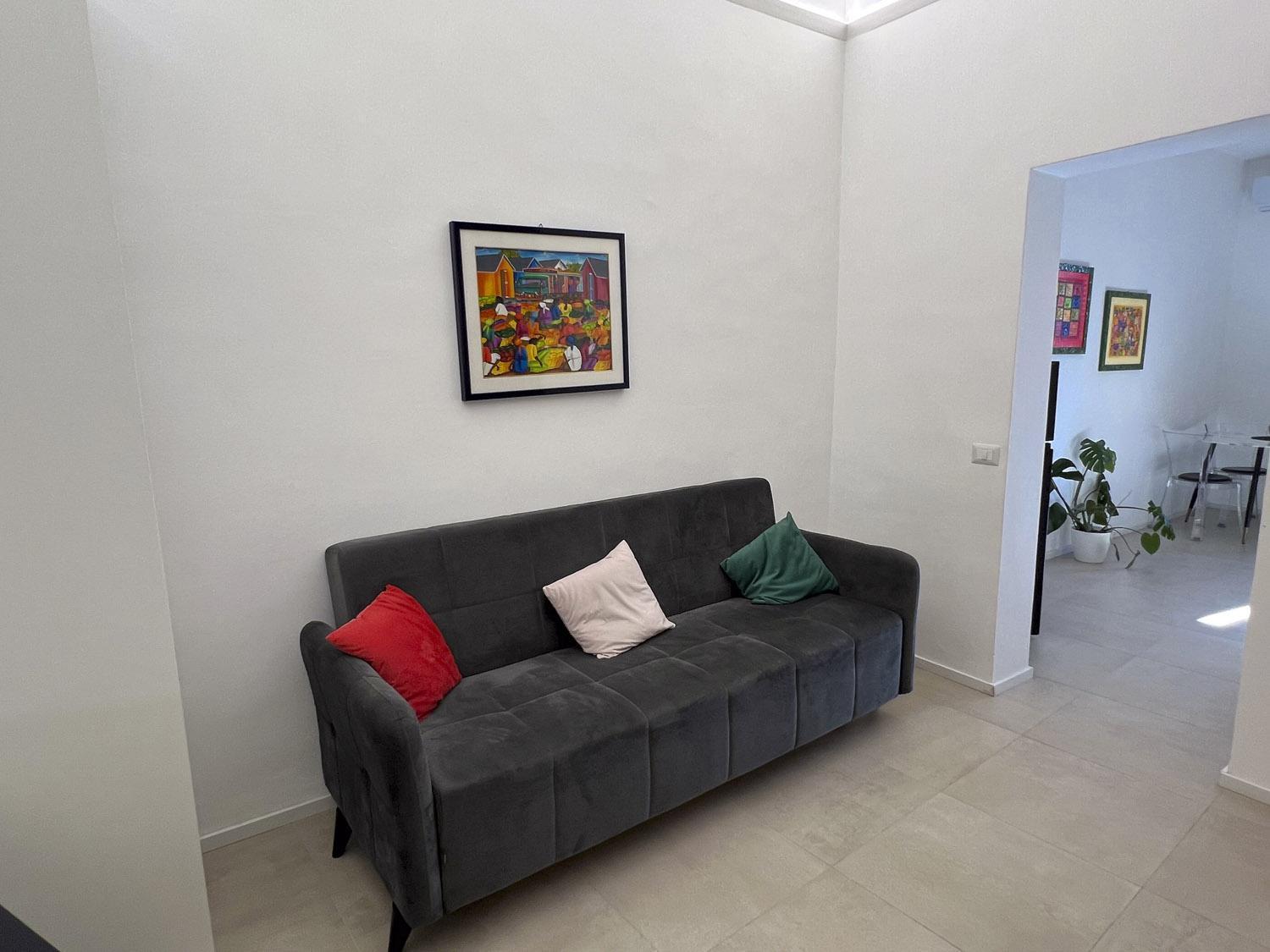 Martiry Suite Apartment Catánia Buitenkant foto