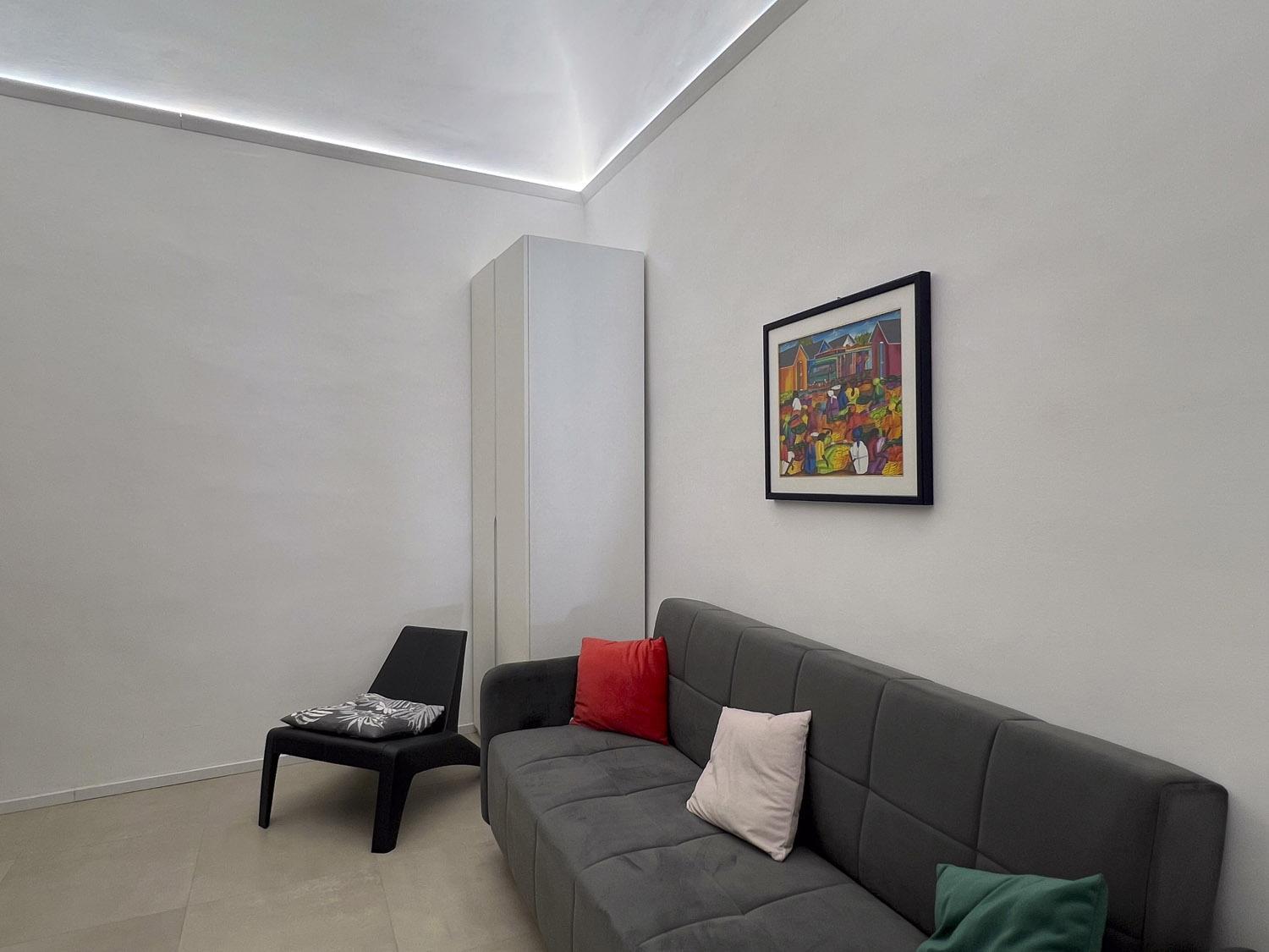 Martiry Suite Apartment Catánia Buitenkant foto