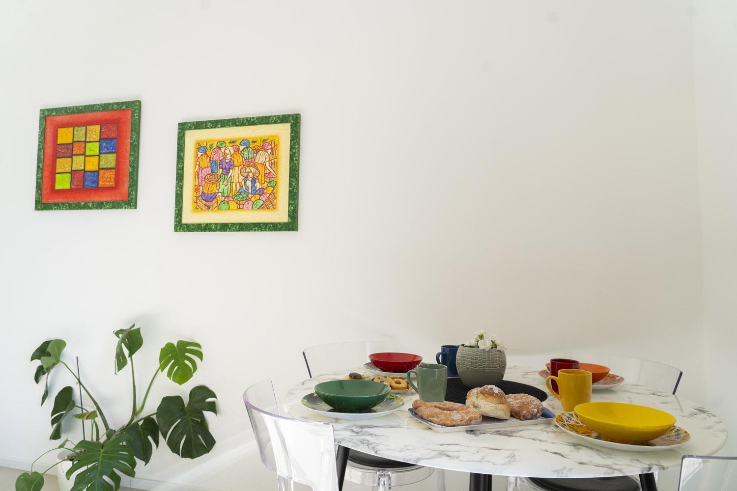 Martiry Suite Apartment Catánia Buitenkant foto