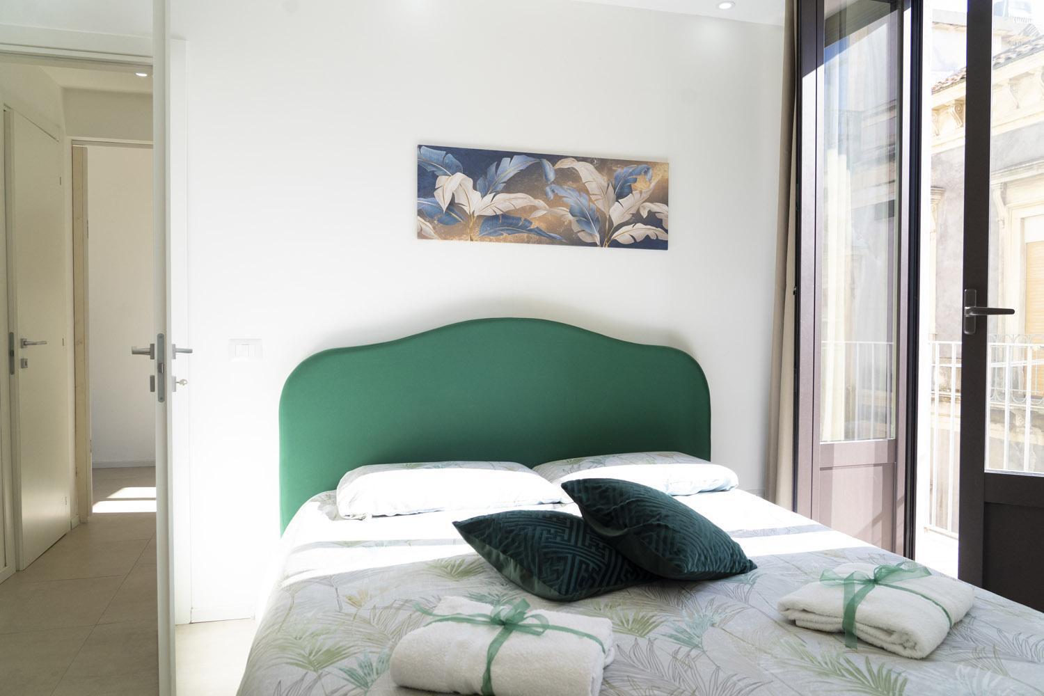 Martiry Suite Apartment Catánia Buitenkant foto