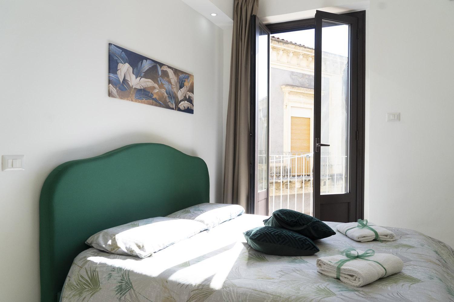 Martiry Suite Apartment Catánia Buitenkant foto