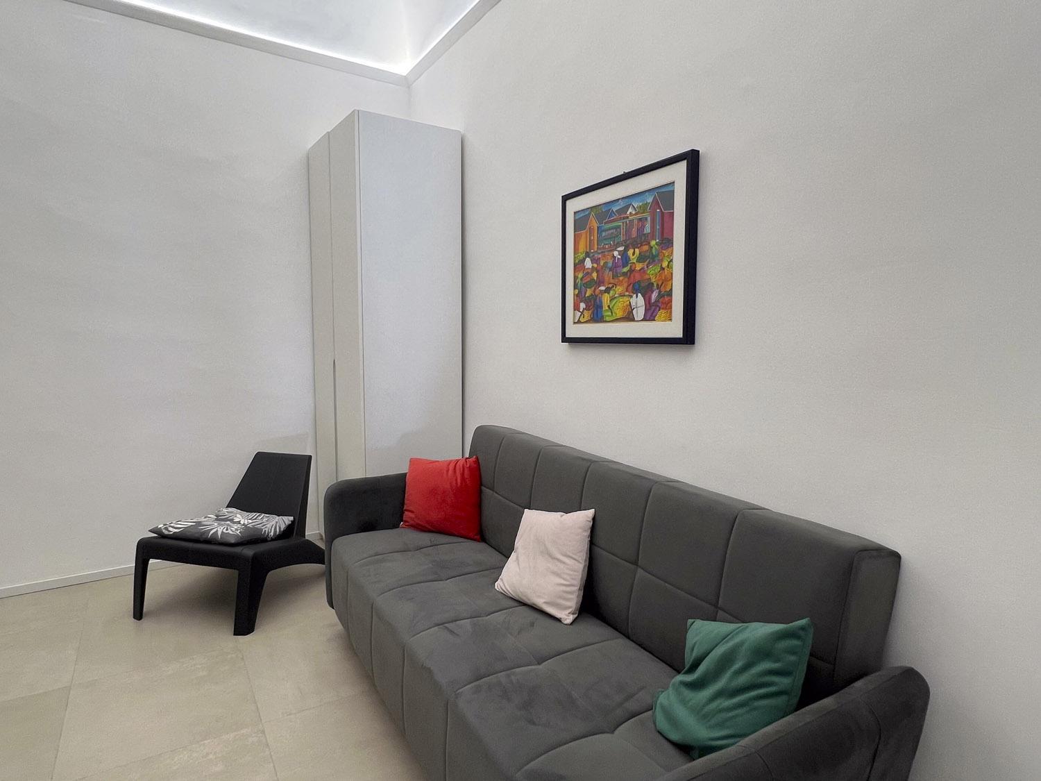 Martiry Suite Apartment Catánia Buitenkant foto